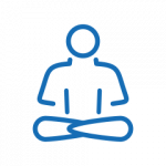 Das palliativ-regenerative Stressmanagement